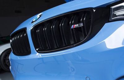 BMW Performance   M Performance  BMW M3 F80 ()