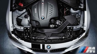 BMW Performance  M Performance Power Kit  BMW F30/F32 ()