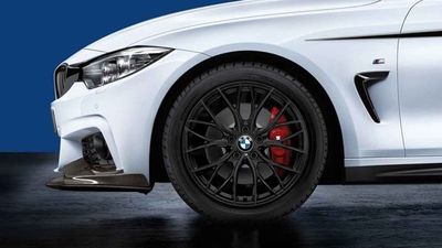 BMW Performance   M Performance Double-Spoke 405M