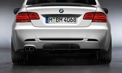 BMW Performance  M Performance    BMW E92 3- ()