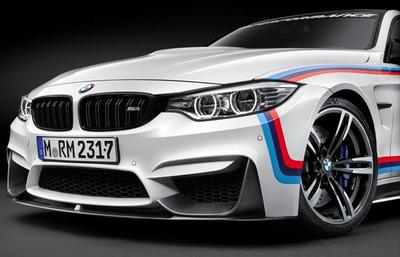 BMW Performance  M Performance  BMW M3 F80/M4 F82 ()