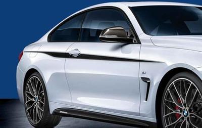 BMW Performance   M Performance  BMW F32 4- ()