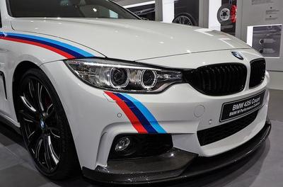 BMW Performance   M Performance Motorsport  BMW F32 ()