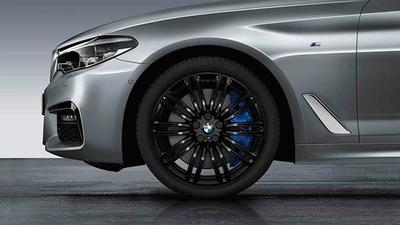 BMW Performance    M Performance Double-Spoke 664M