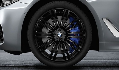 BMW Performance   Double Spoke 664M     BMW G30 5-