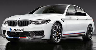 BMW Performance   M Performance  BMW M5 F90 ()