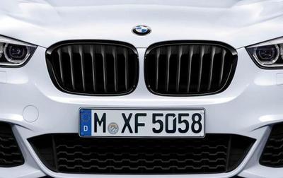 BMW Performance   M Performance  BMW X1 F48 ()