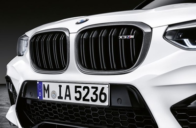 BMW Performance   M Performance  BMW X3M F97 ()