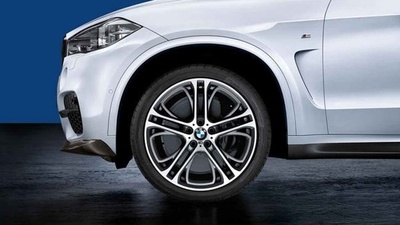 BMW Performance   Double Spoke 310M Perfomance  BMW X3 F25/X4 F26