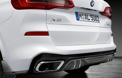 BMW Performance   M Performance  BMW X5 G05 ()