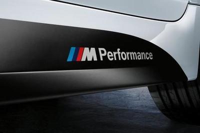 BMW Performance  M Performance    BMW X5 F15/X6 F16 ()