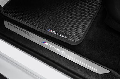 BMW Performance  M Performance    BMW X5 F15/X6 F16 ()