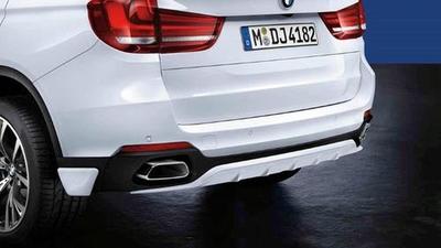 BMW Performance    M Performance  BMW X5 F15 ()