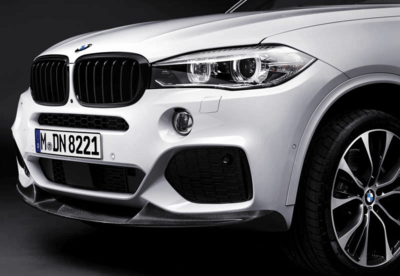 BMW Performance   M Performance  BMW X5 F15 ()