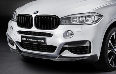 BMW Performance    M Performance  BMW X6 F16 ()