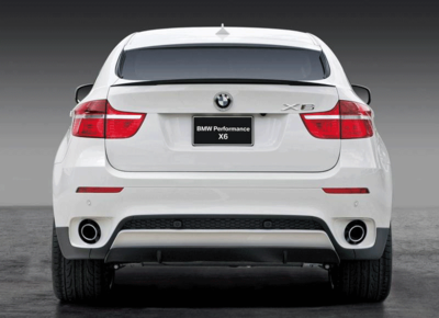 BMW Performance     BMW X6 E71 ()