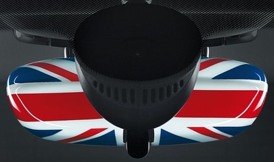 BMW    Union Jack  MINI