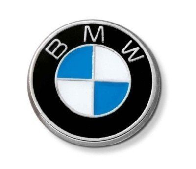  BMW Logo