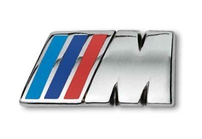  BMW M