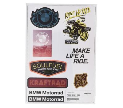  BMW Motorrad,  Roadster