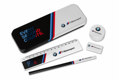   BMW M Motorsport