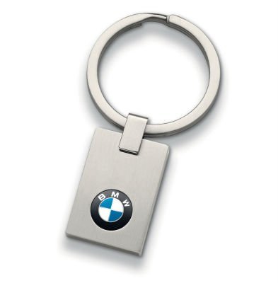  BMW Logo