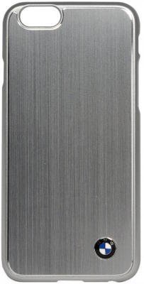 CG Mobile    BMW iPhone 6 Aluminium