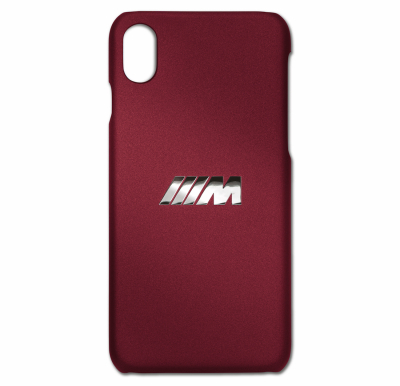  BMW M  iPhone XS