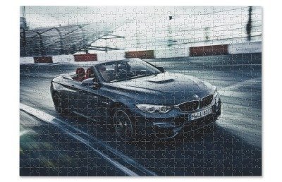  BMW M4, 500 