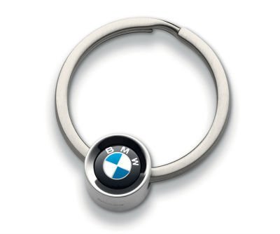  BMW Logo