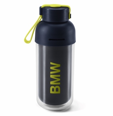    BMW Active Drinks Bottle