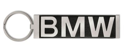  BMW Wordmark