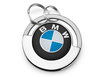  BMW Logo