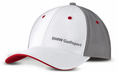  BMW Golfsport