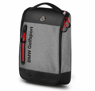    BMW Golfsport Shoe Bag ()