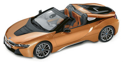 Minichamps   BMW i8 Roadster ()