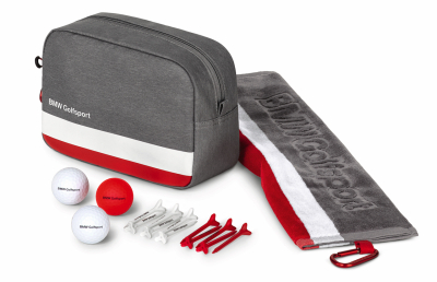   BMW Golfsport Gift Set