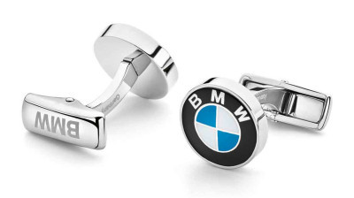  BMW Logo