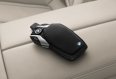     BMW 7 Display Key