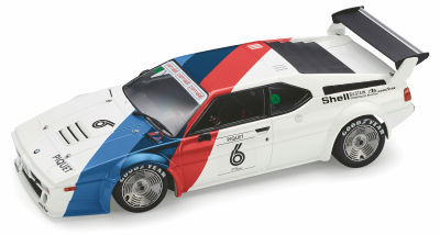   BMW M1 Procar Heritage Racing ()