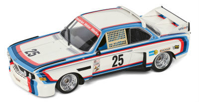 Minichamps   BMW 3.0 CSL 25 ()