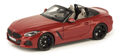  BMW Z4 Roadster