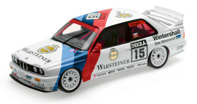 Minichamps   BMW M3 R. Ravaglia