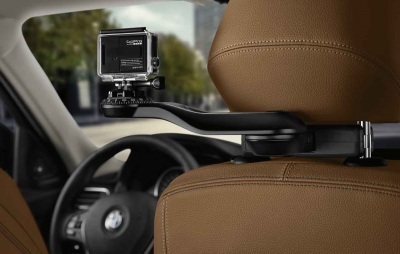  - BMW Travel & Comfort