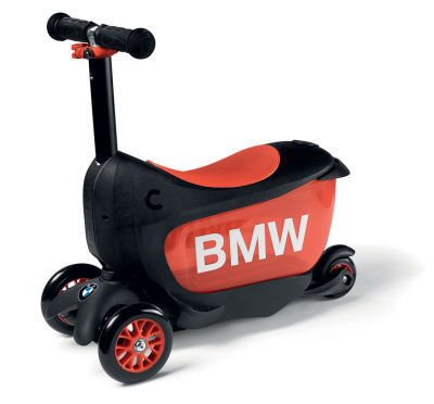 Micro c  BMW