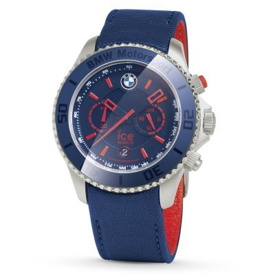  BMW ICE Watch