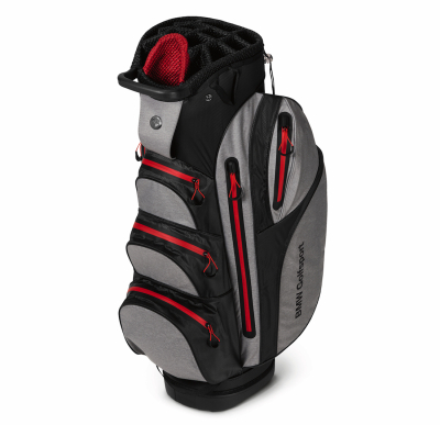    BMW Golfsport Cart Bag ()