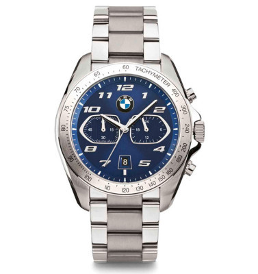   BMW Sport Chrono