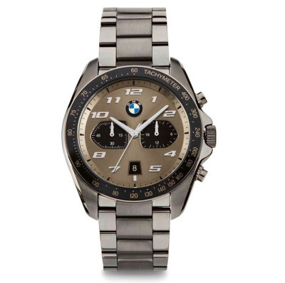   BMW Sport Chrono