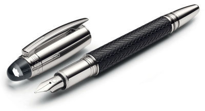 Montblanc   Montblanc for BMW